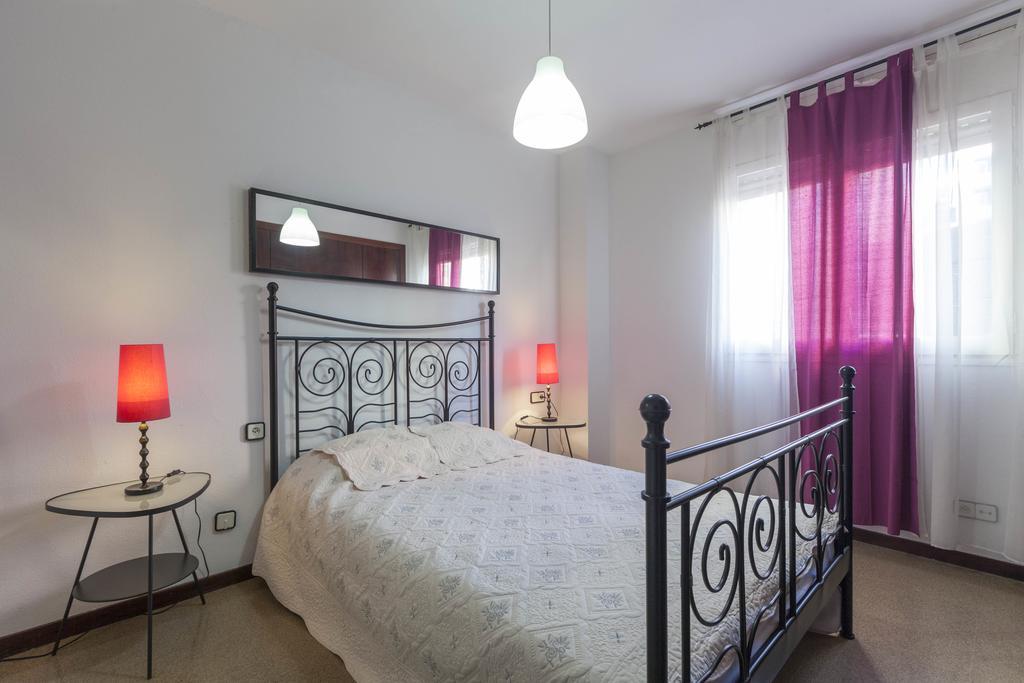 Apartment Sagrada Familia Barcelone Chambre photo